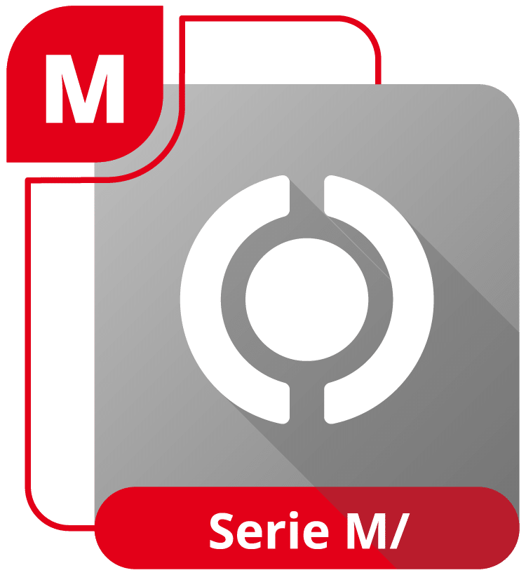 Series M Icon