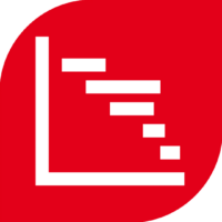 performance-page icon(1) Parallele Verarbeitungsstränge mit Priorisierung
Grafik: Tabelle mit parallel dargestellten Abläufen
