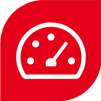 performance Performance icon